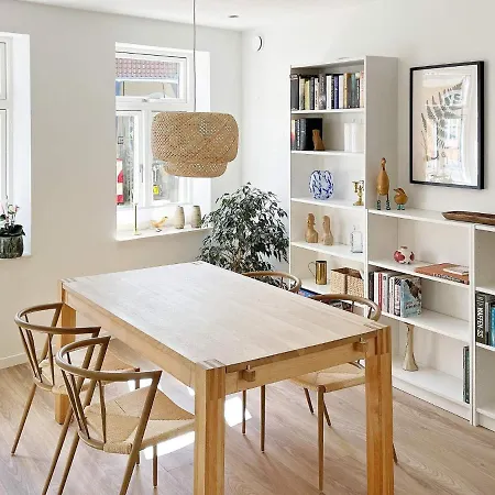 Holiday Home Sonderborg *