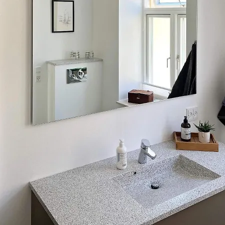 Сasa de vacaciones Holiday Home Sonderborg