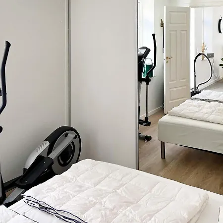Сasa de vacaciones Holiday Home Sonderborg *